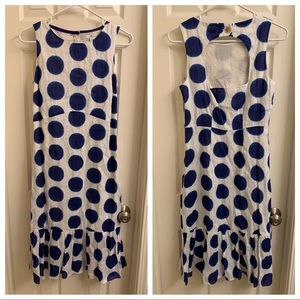 Boden dress